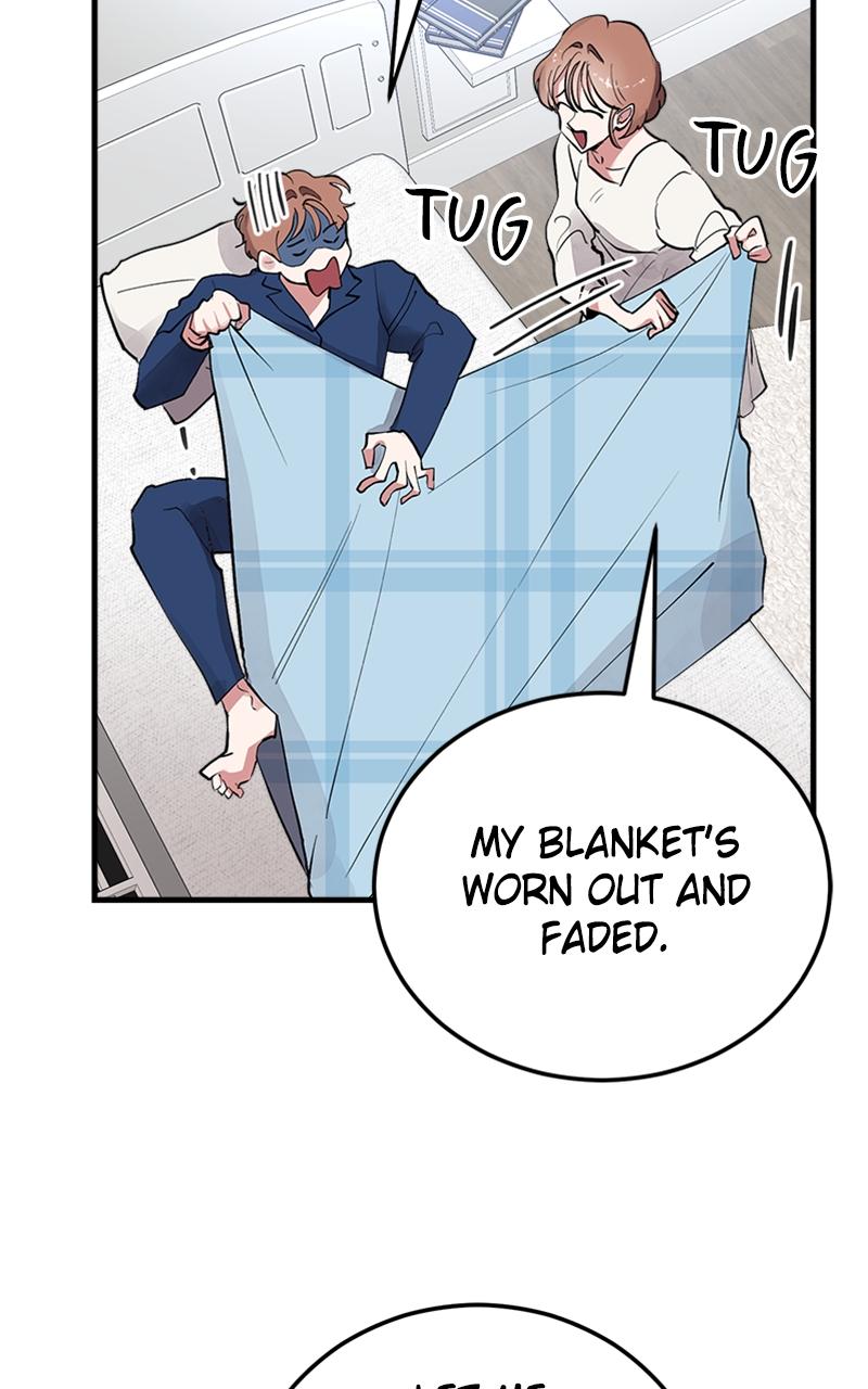 I Spy a Married Life Chap 4 - Next Chap 5