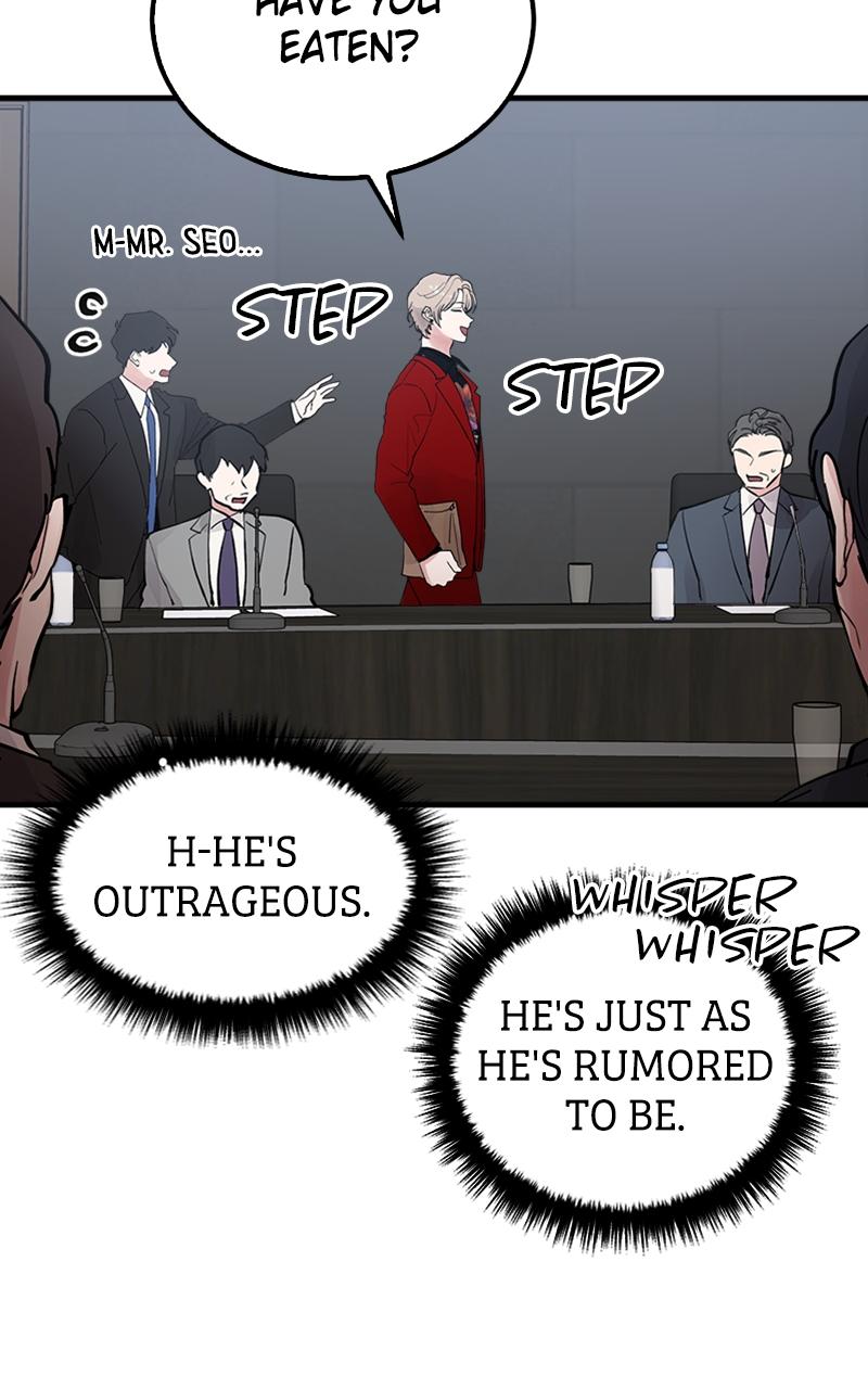 I Spy a Married Life Chap 4 - Next Chap 5