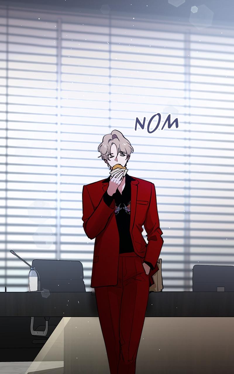 I Spy a Married Life Chap 4 - Next Chap 5