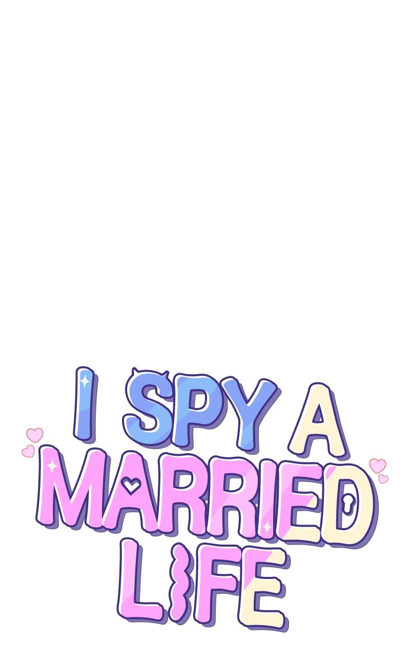 I Spy a Married Life Chap 4 - Next Chap 5
