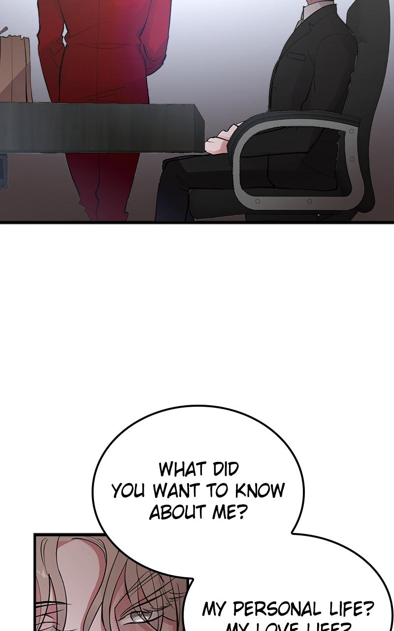 I Spy a Married Life Chap 4 - Next Chap 5