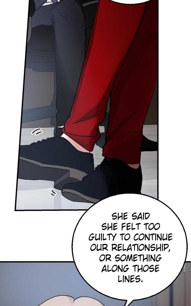 I Spy a Married Life Chap 4 - Next Chap 5