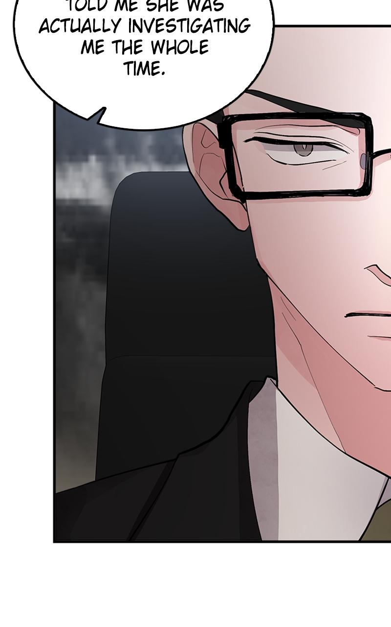 I Spy a Married Life Chap 4 - Next Chap 5