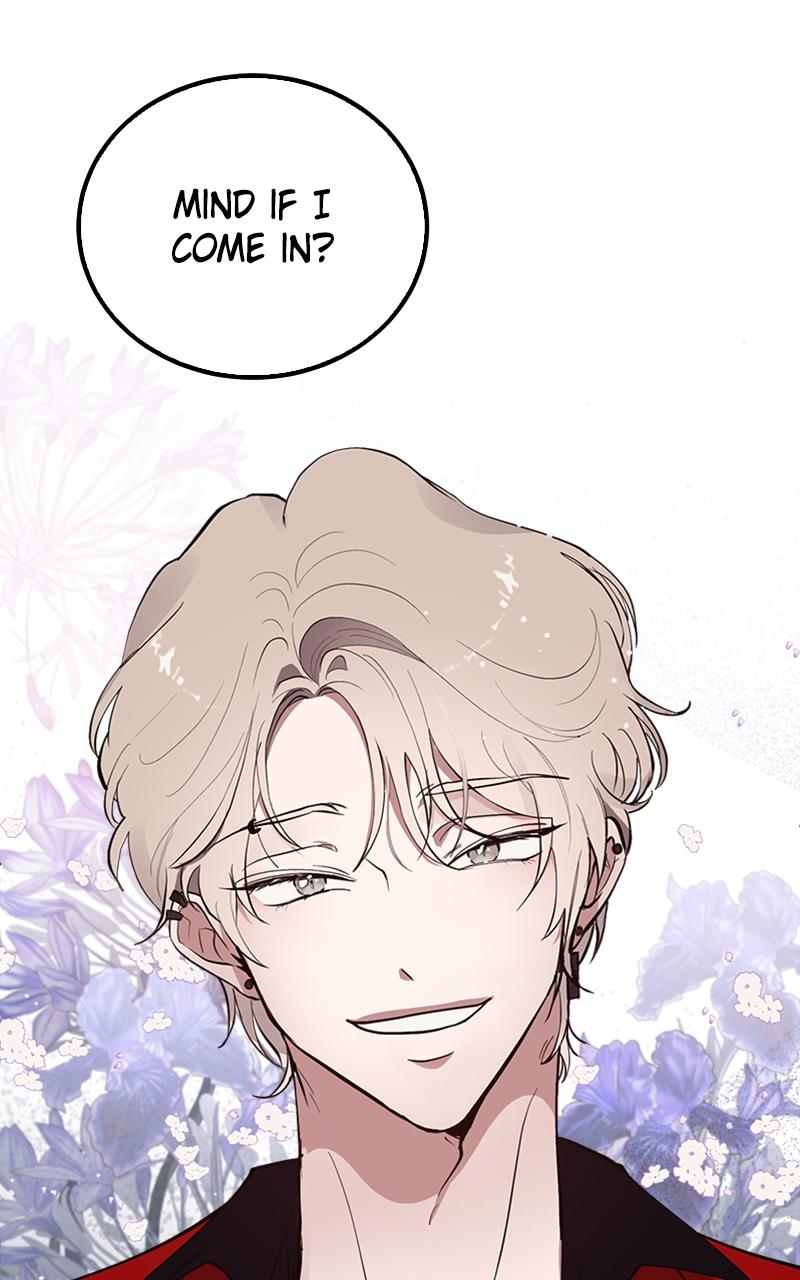 I Spy a Married Life Chap 4 - Next Chap 5