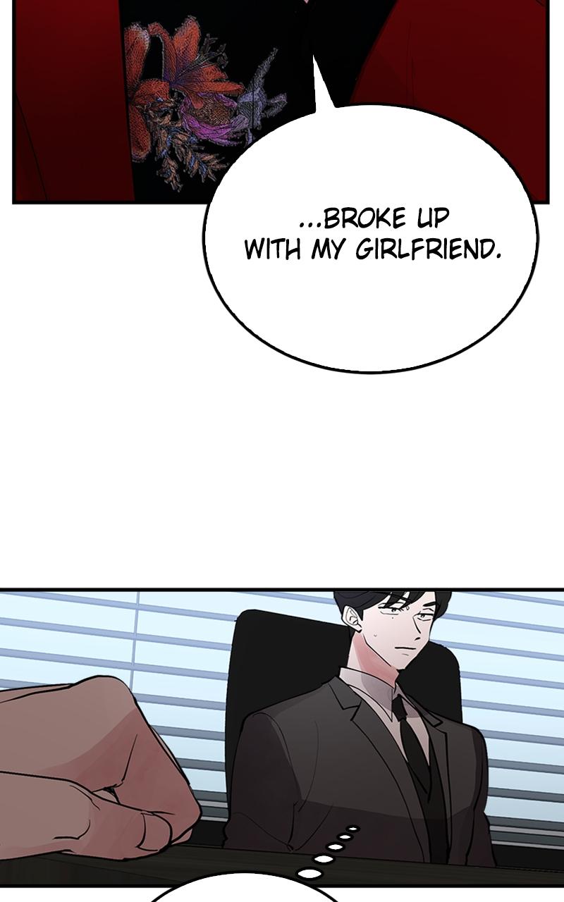 I Spy a Married Life Chap 4 - Next Chap 5