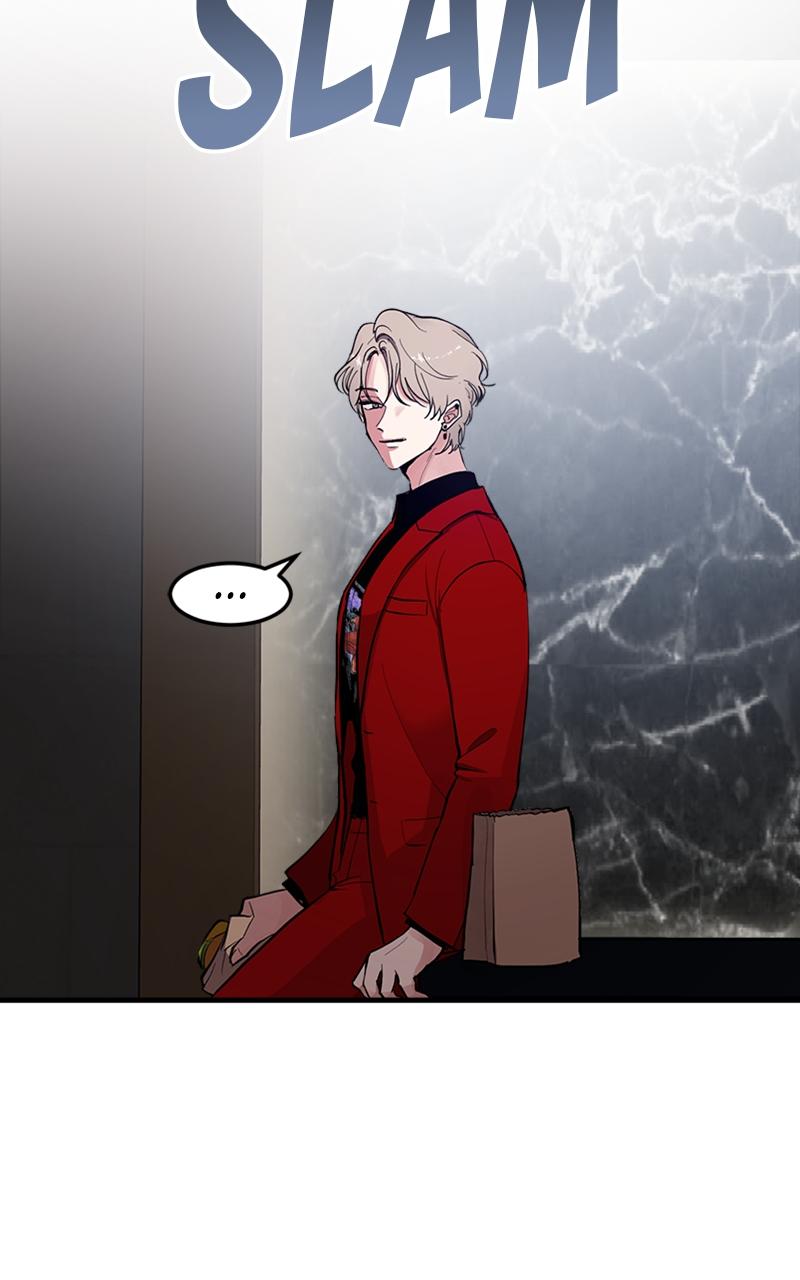 I Spy a Married Life Chap 4 - Next Chap 5