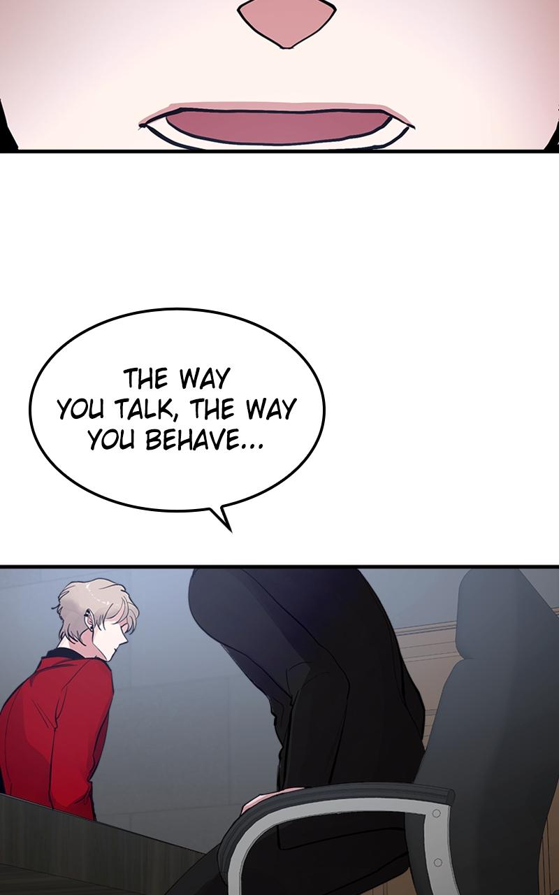 I Spy a Married Life Chap 4 - Next Chap 5