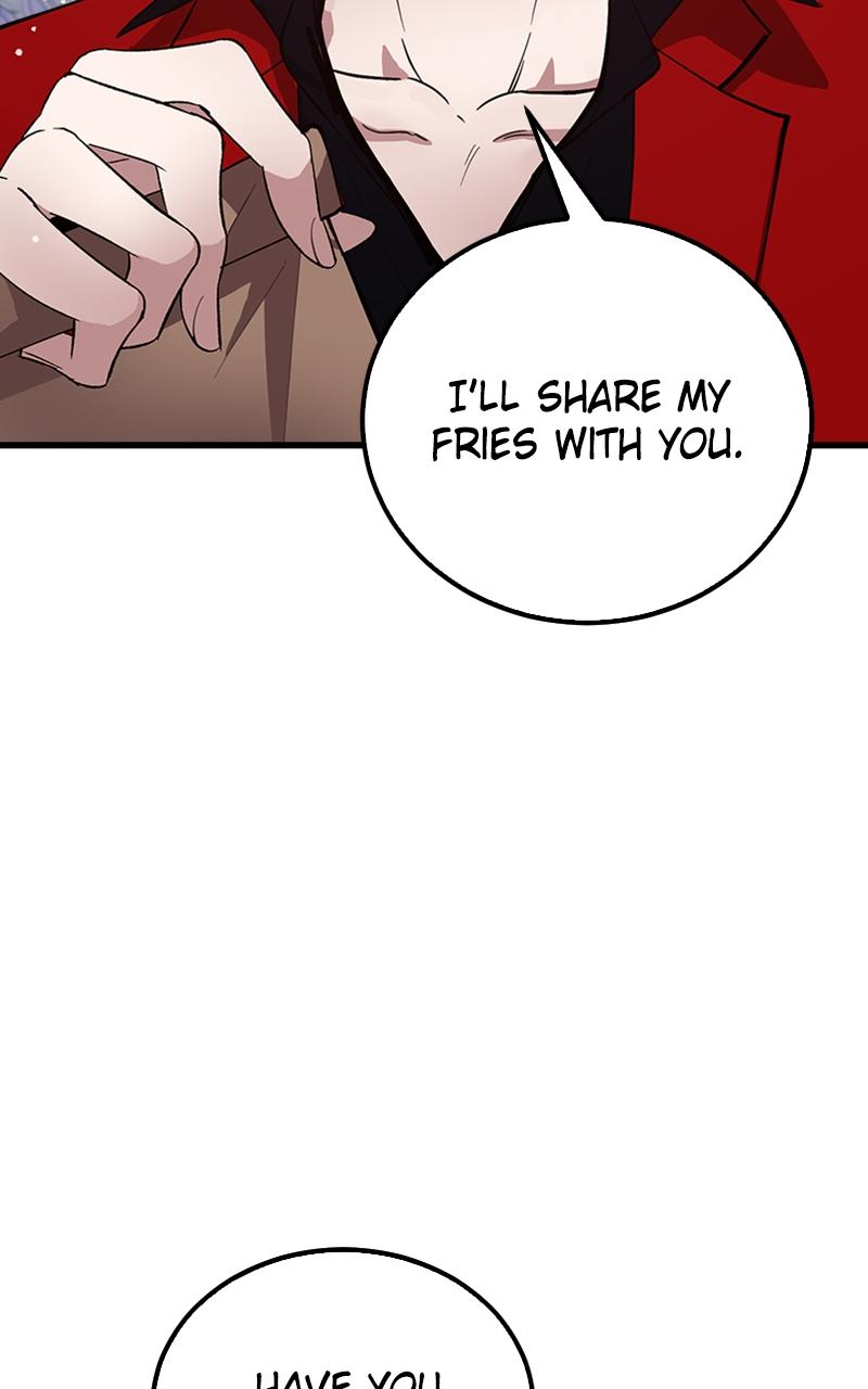 I Spy a Married Life Chap 4 - Next Chap 5