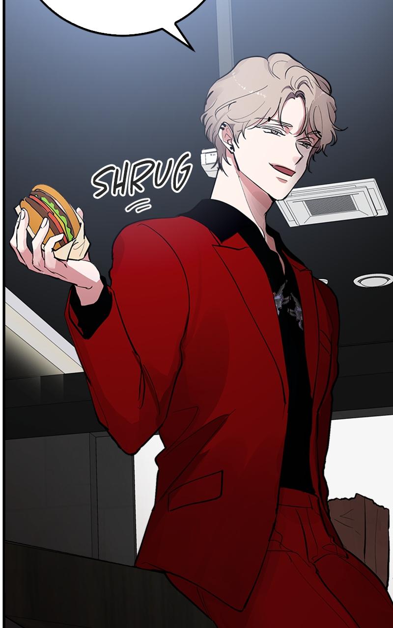 I Spy a Married Life Chap 4 - Next Chap 5