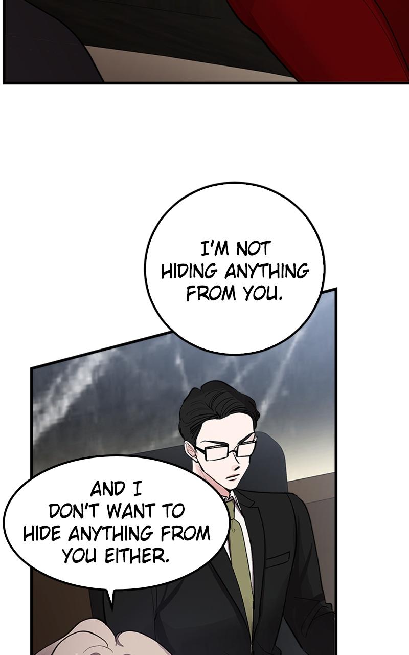 I Spy a Married Life Chap 4 - Next Chap 5