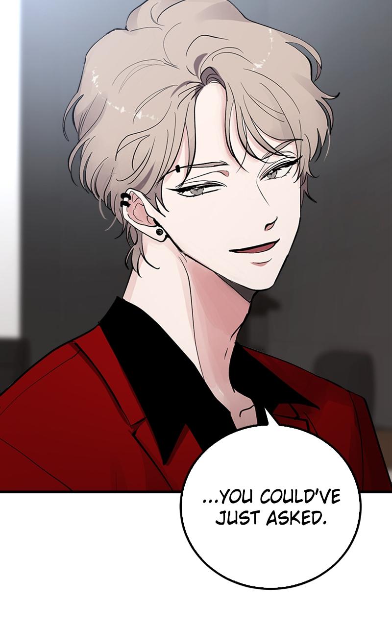 I Spy a Married Life Chap 4 - Next Chap 5