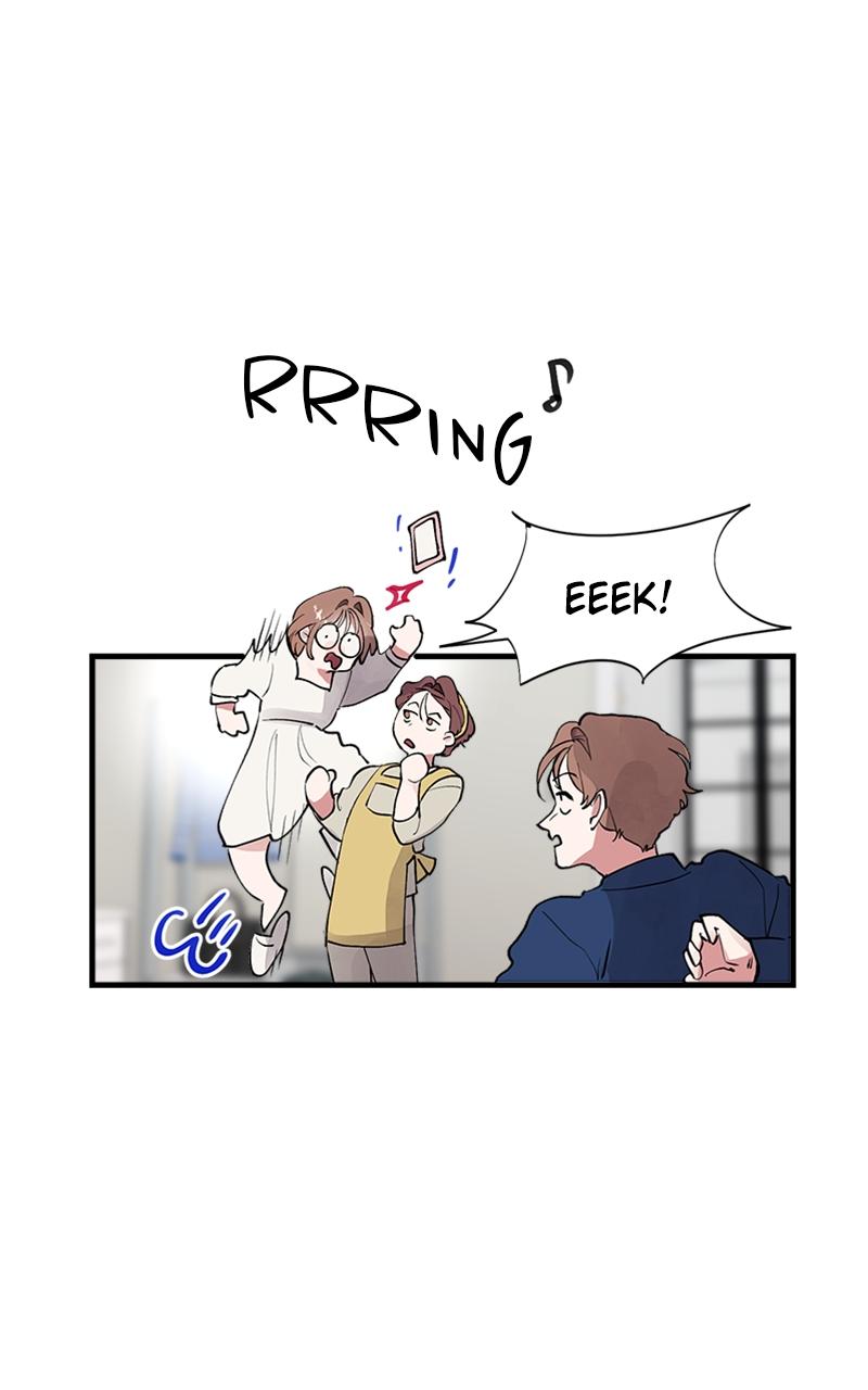 I Spy a Married Life Chap 4 - Next Chap 5