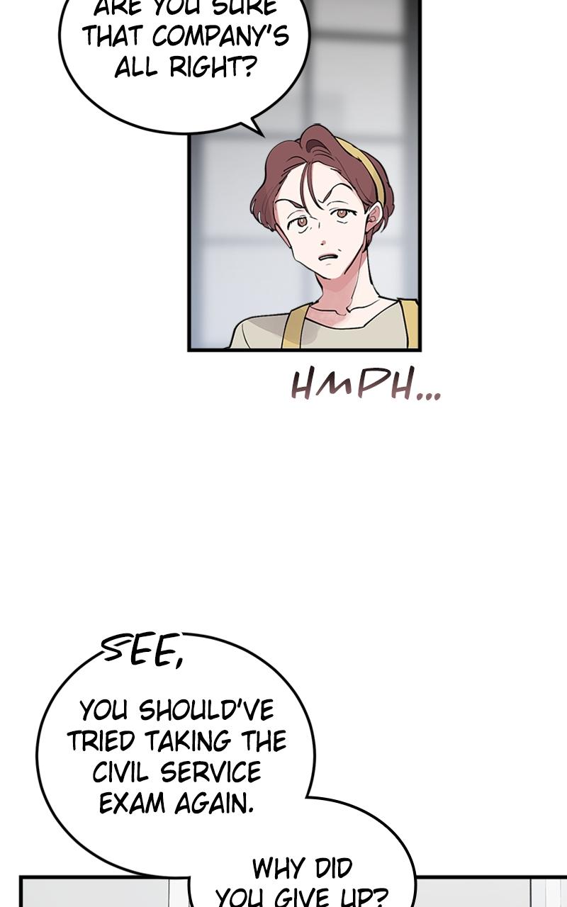 I Spy a Married Life Chap 4 - Next Chap 5