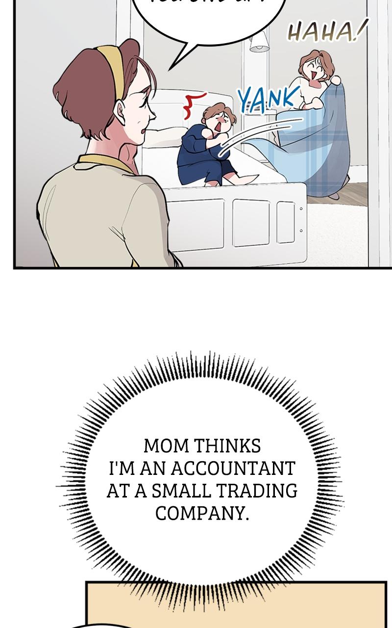 I Spy a Married Life Chap 4 - Next Chap 5