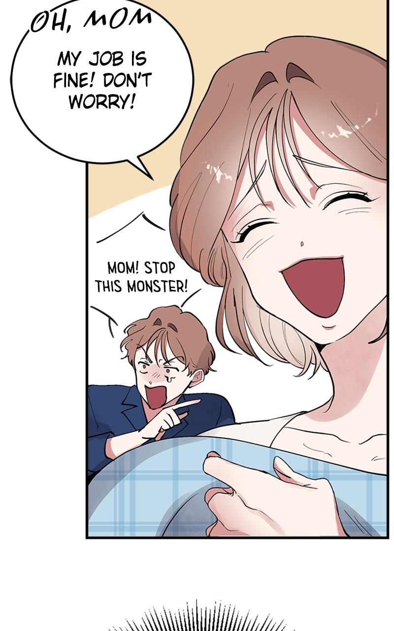 I Spy a Married Life Chap 4 - Next Chap 5