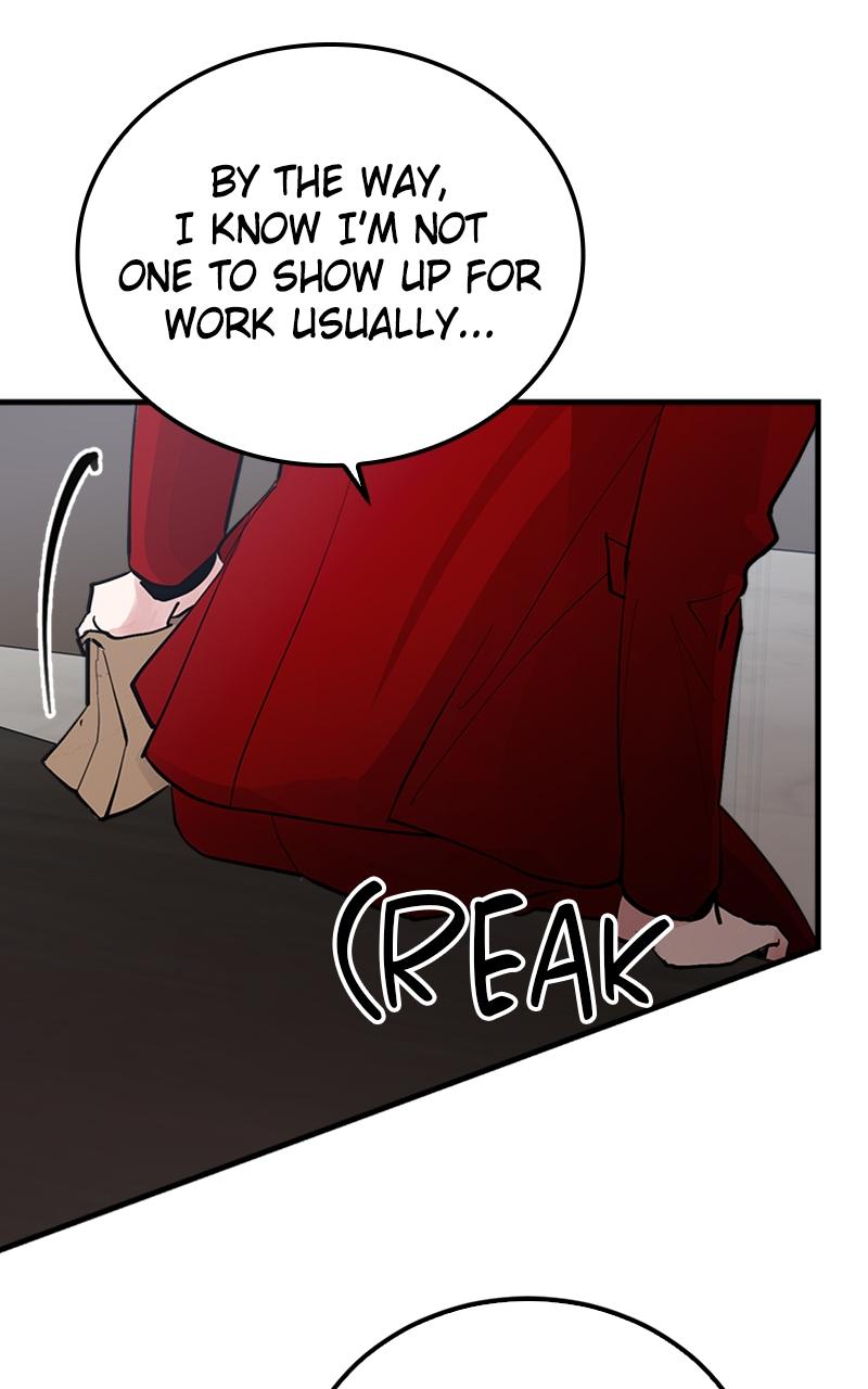 I Spy a Married Life Chap 4 - Next Chap 5