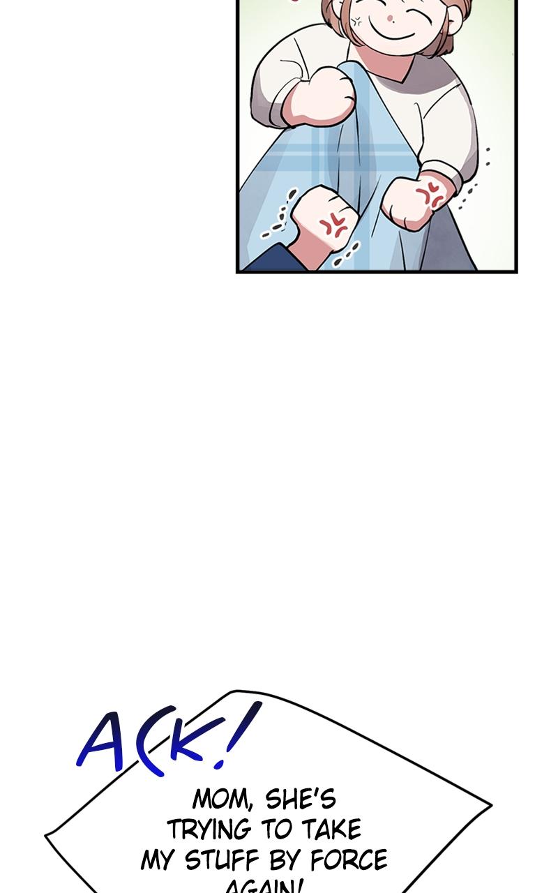 I Spy a Married Life Chap 4 - Next Chap 5