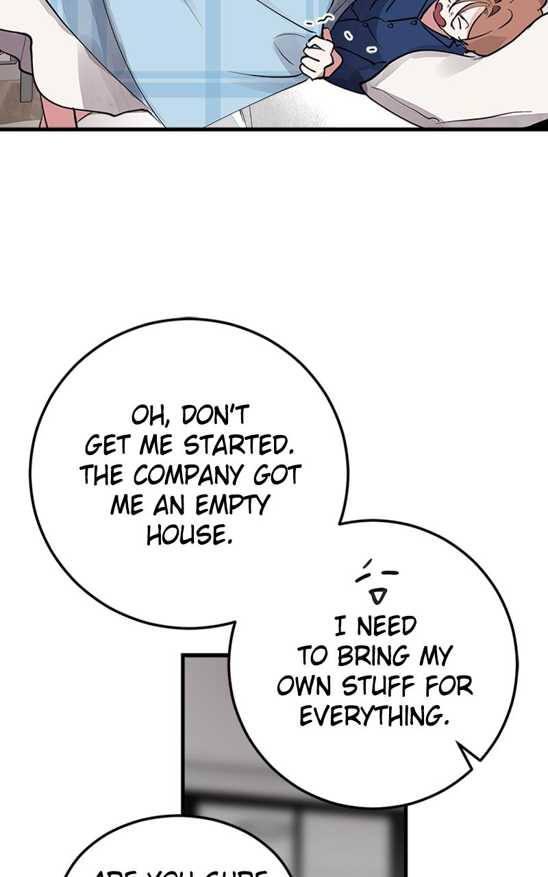 I Spy a Married Life Chap 4 - Next Chap 5