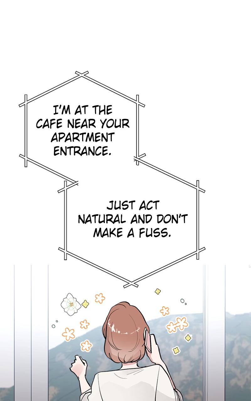 I Spy a Married Life Chap 4 - Next Chap 5