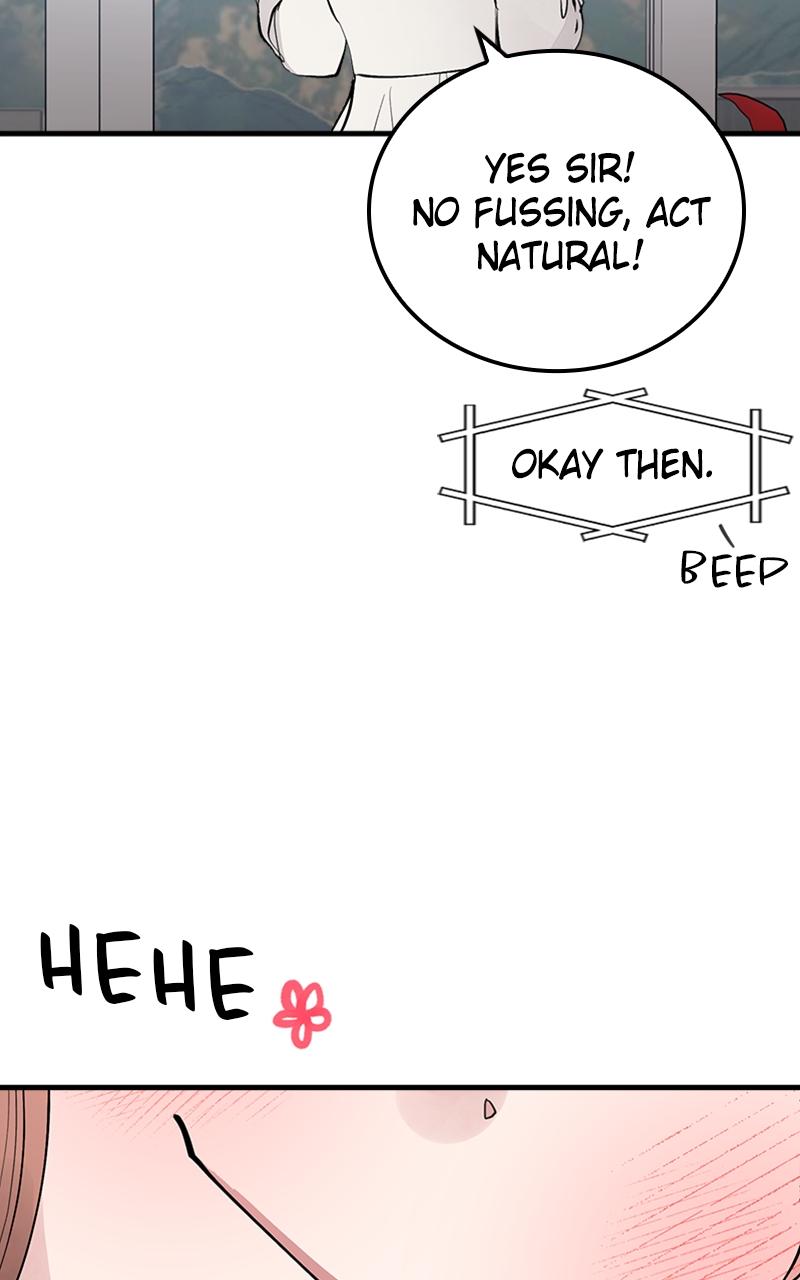 I Spy a Married Life Chap 4 - Next Chap 5