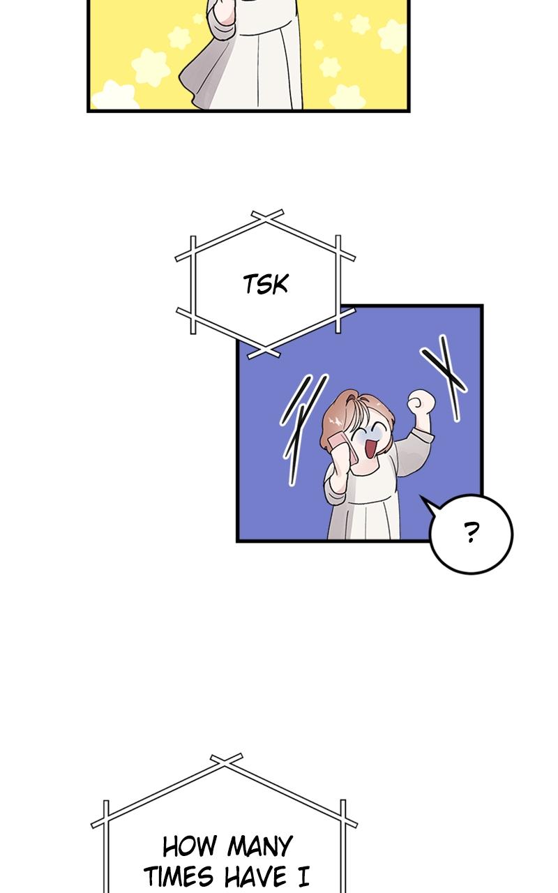 I Spy a Married Life Chap 4 - Next Chap 5