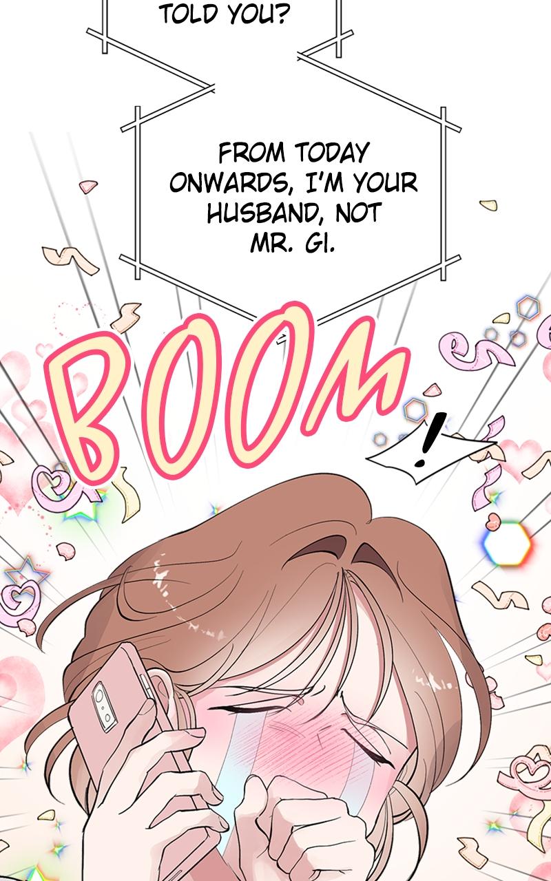 I Spy a Married Life Chap 4 - Next Chap 5