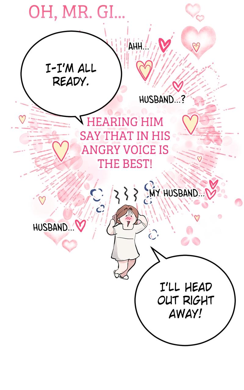 I Spy a Married Life Chap 4 - Next Chap 5