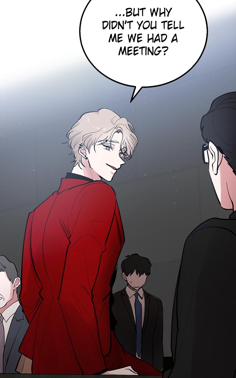 I Spy a Married Life Chap 4 - Next Chap 5