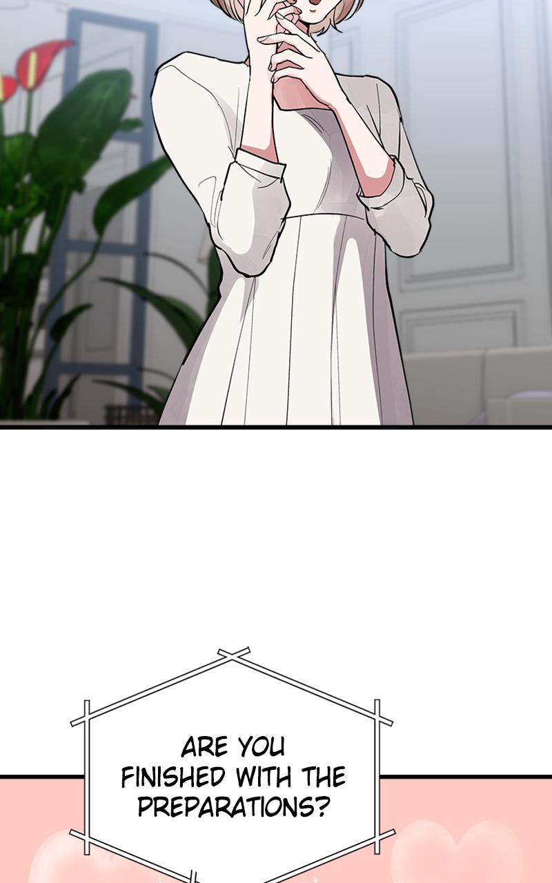 I Spy a Married Life Chap 4 - Next Chap 5