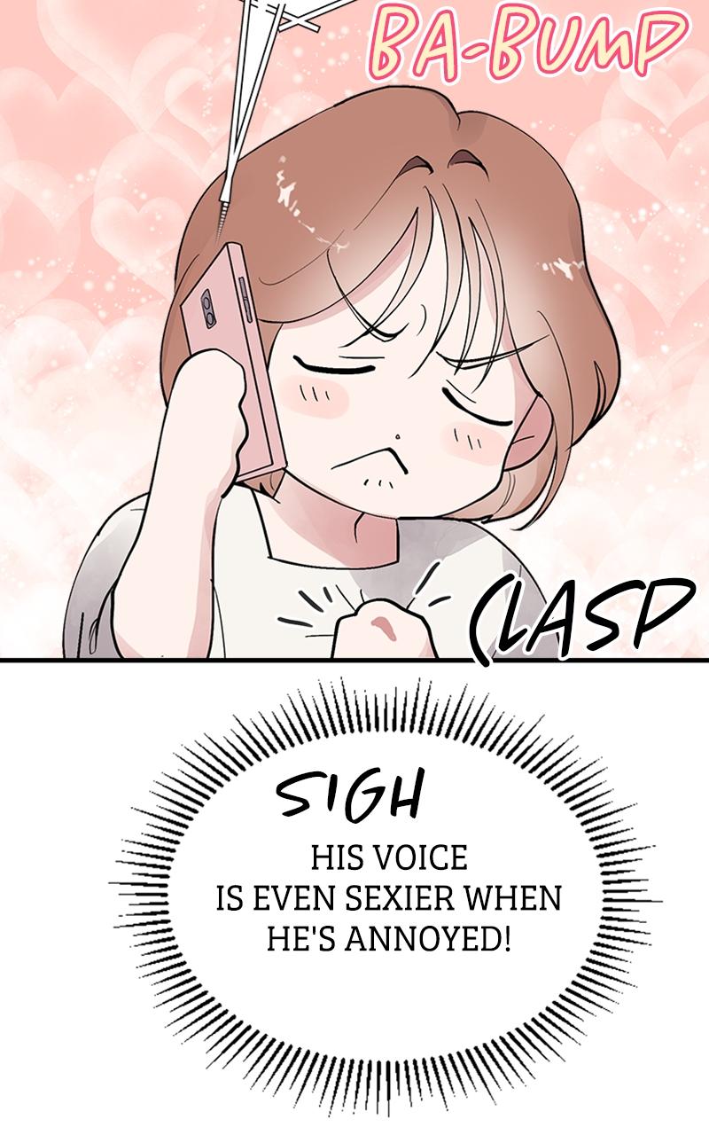 I Spy a Married Life Chap 4 - Next Chap 5