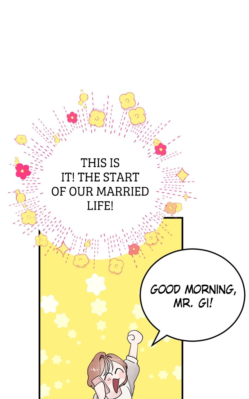 I Spy a Married Life Chap 4 - Next Chap 5