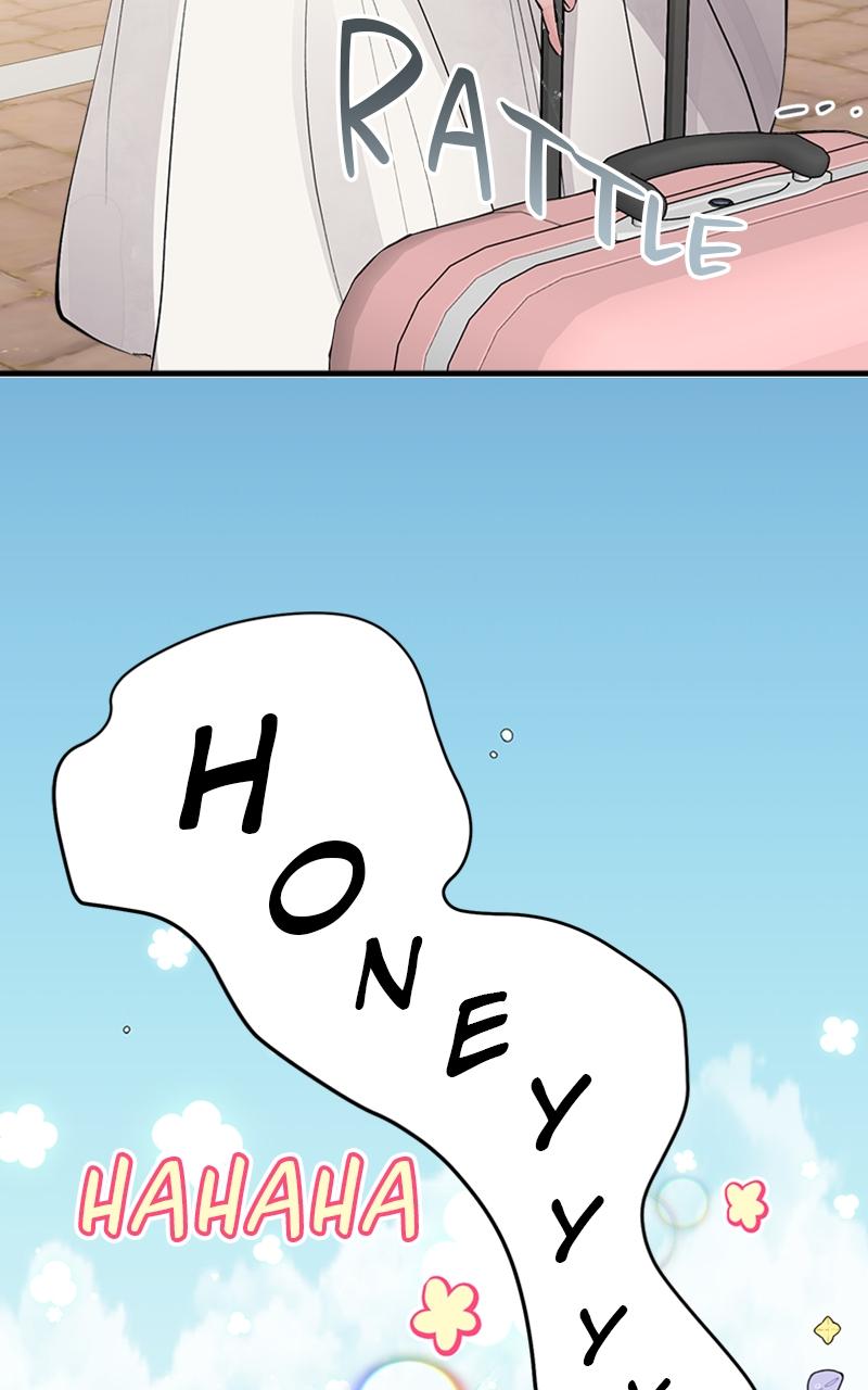 I Spy a Married Life Chap 4 - Next Chap 5