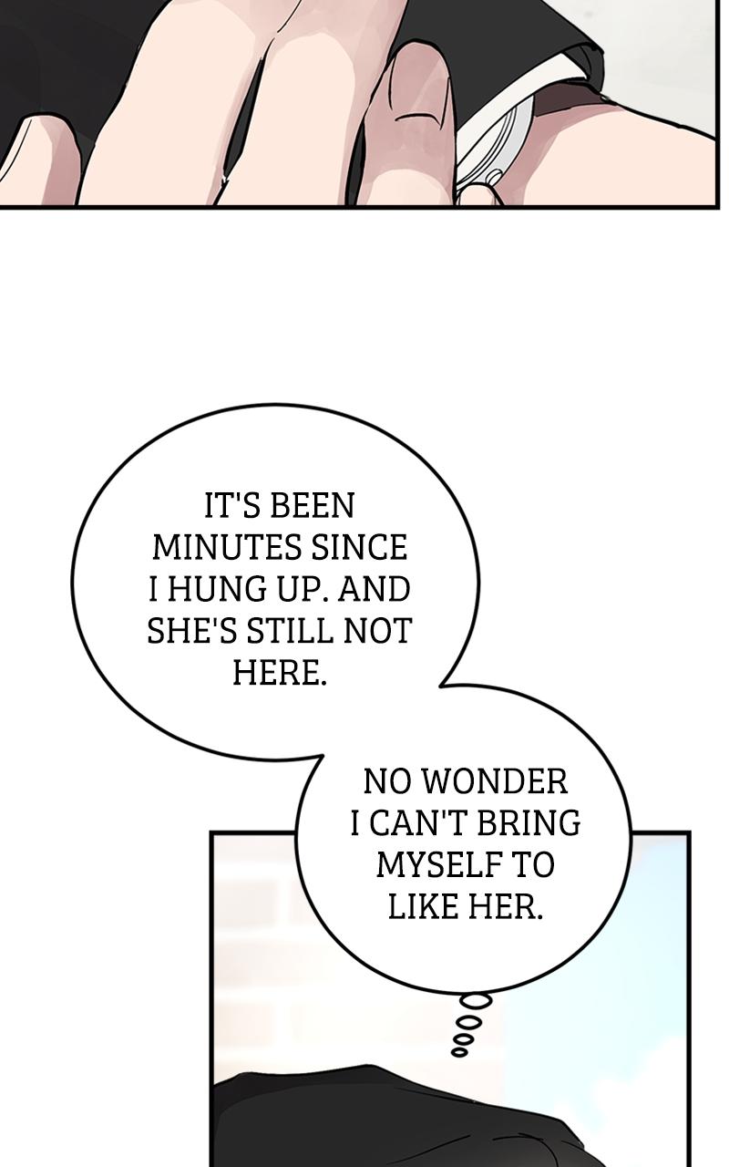 I Spy a Married Life Chap 4 - Next Chap 5