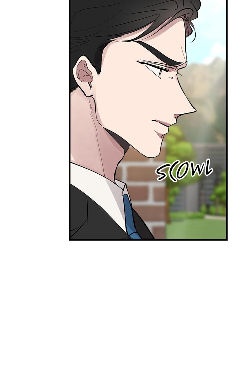 I Spy a Married Life Chap 4 - Next Chap 5