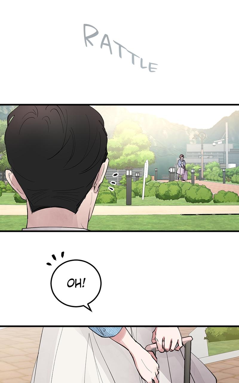 I Spy a Married Life Chap 4 - Next Chap 5