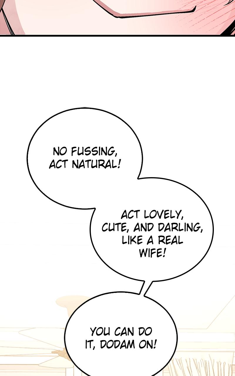 I Spy a Married Life Chap 4 - Next Chap 5