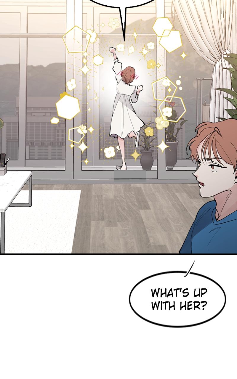 I Spy a Married Life Chap 4 - Next Chap 5