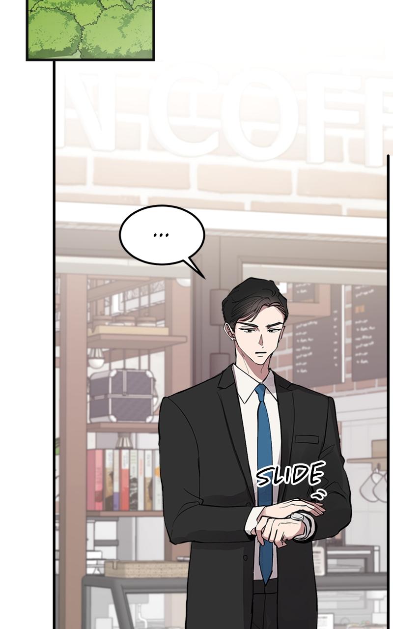 I Spy a Married Life Chap 4 - Next Chap 5