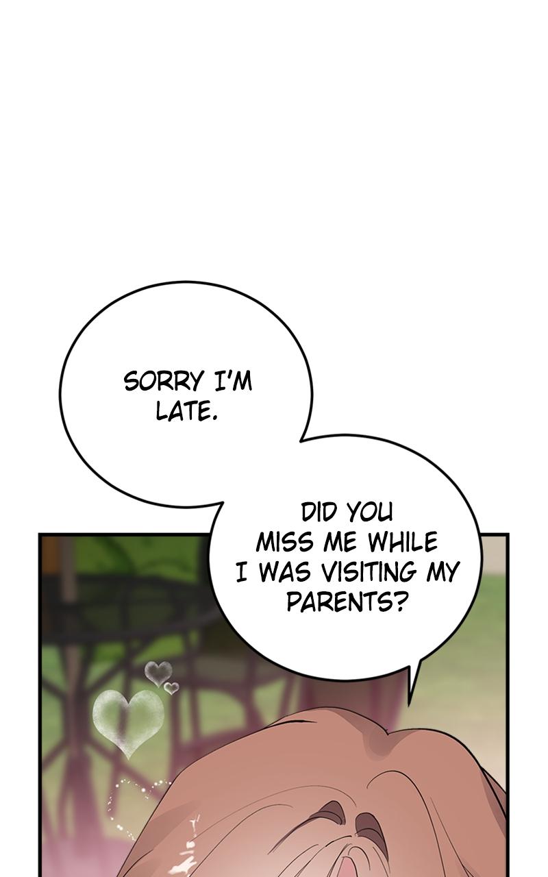 I Spy a Married Life Chap 4 - Next Chap 5