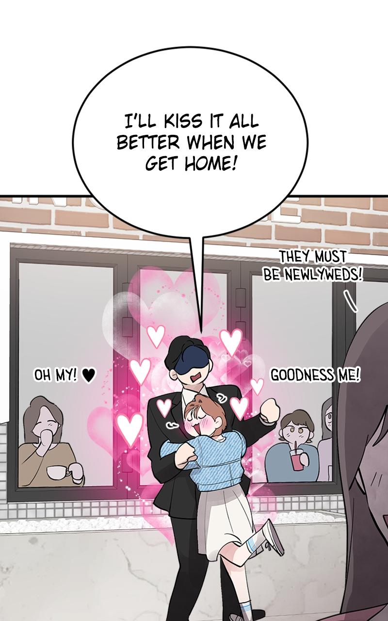 I Spy a Married Life Chap 4 - Next Chap 5