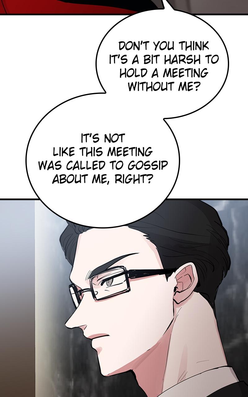 I Spy a Married Life Chap 4 - Next Chap 5