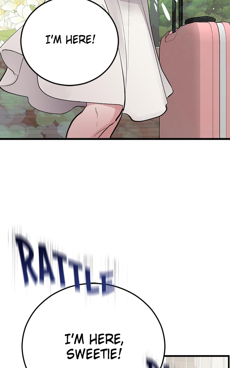 I Spy a Married Life Chap 4 - Next Chap 5