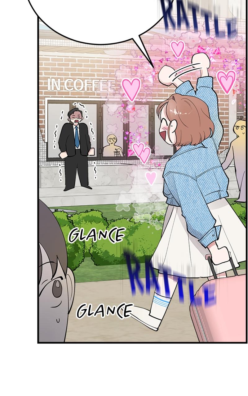 I Spy a Married Life Chap 4 - Next Chap 5