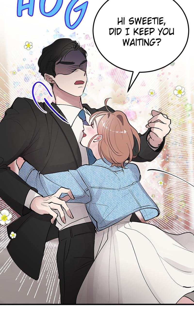 I Spy a Married Life Chap 4 - Next Chap 5