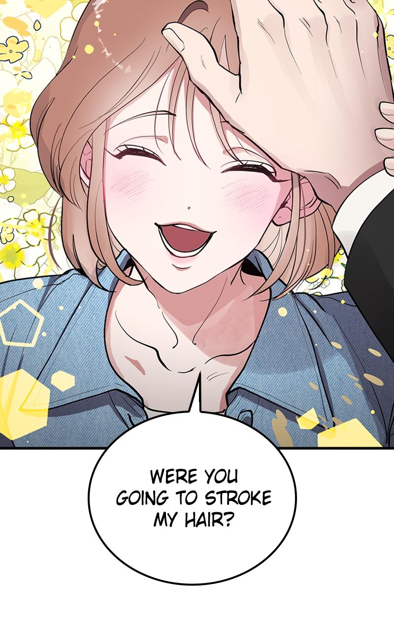 I Spy a Married Life Chap 4 - Next Chap 5