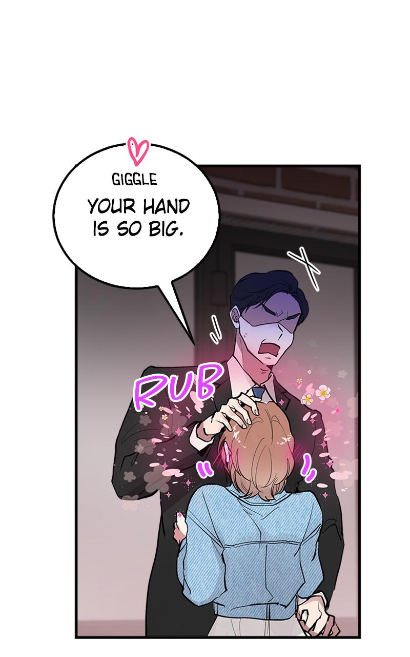 I Spy a Married Life Chap 4 - Next Chap 5