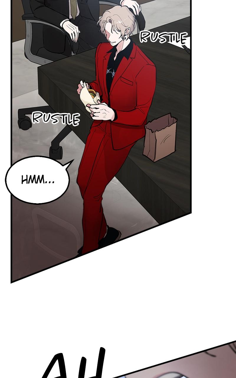 I Spy a Married Life Chap 4 - Next Chap 5