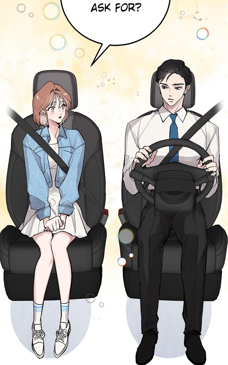 I Spy a Married Life Chap 5 - Next Chap 6