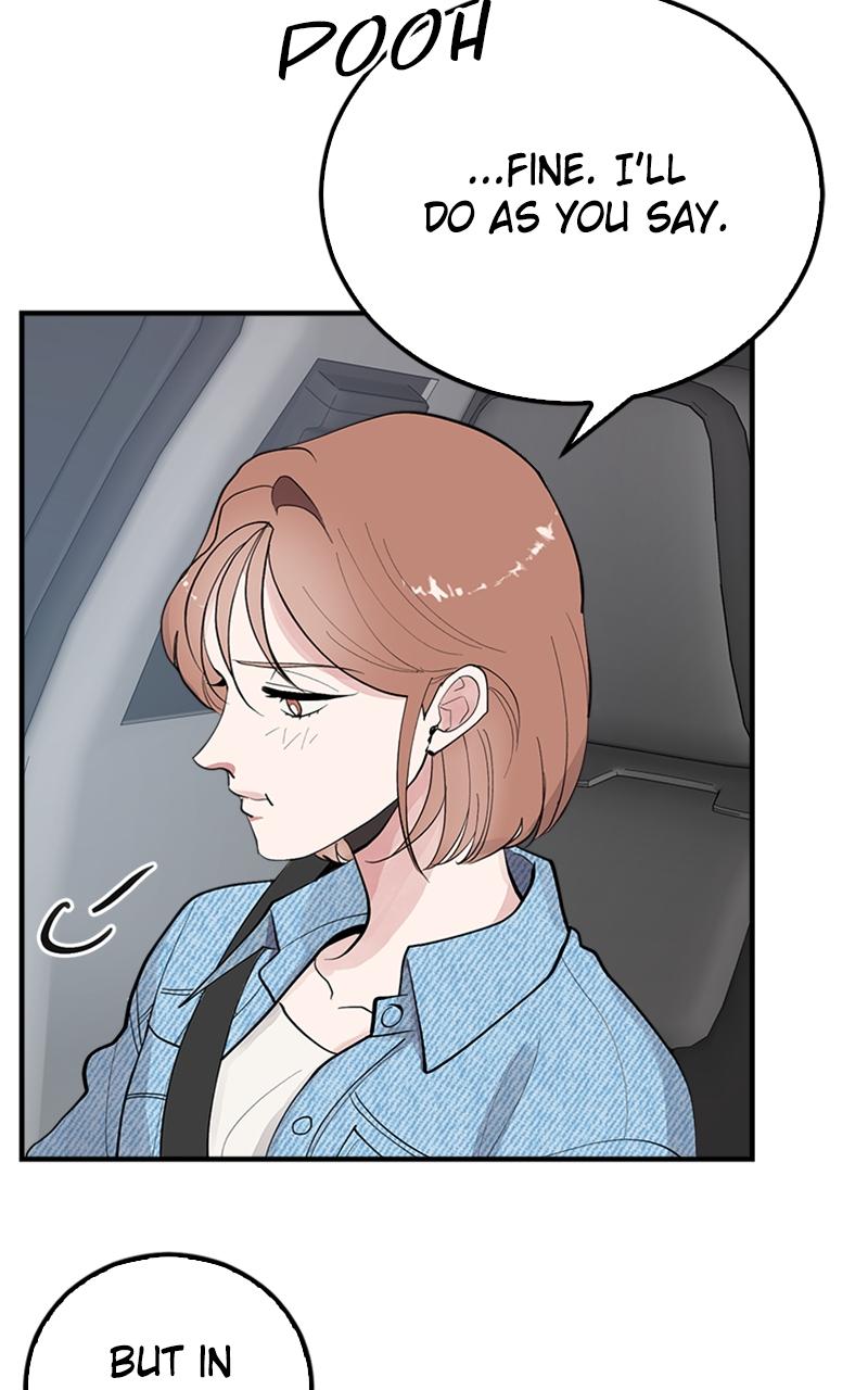 I Spy a Married Life Chap 5 - Next Chap 6