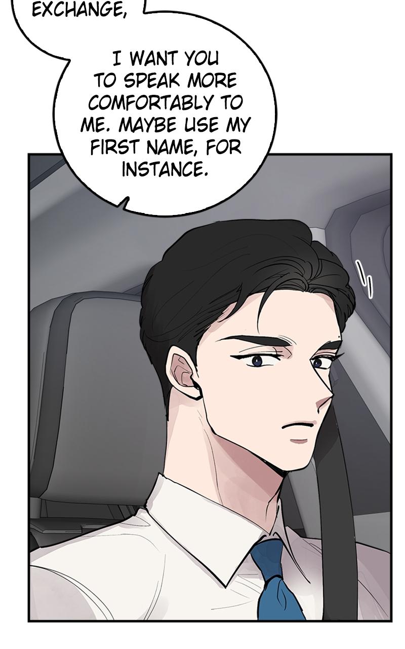 I Spy a Married Life Chap 5 - Next Chap 6